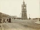 Marine Terrace amd Clocktower [albumin, c1890]